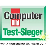 Kép 2/2 - Varta Longlife Power LR14 C baby elem 2 db