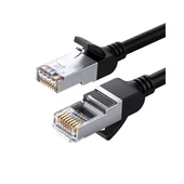 Kép 2/2 - Ugreen Cat6 UTP ethernet lapos kábel 10 m