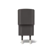 Kép 2/6 - Forever hálózati töltőfej USB 2A fekete