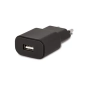 Kép 3/6 - Forever hálózati töltőfej USB 2A fekete
