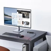Kép 3/8 - Ugreen HUB 4 USB-A 3.0 porttal USB-A 3.0 kábellel 1 m fekete