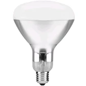 Kép 1/3 - Avide infra izzó E27 250W áttetsző