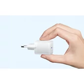 Kép 2/5 - Vention hálózati töltőfej USB-C 20W GaN rózsaszín