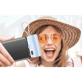 Kép 4/7 - Vention  powerbank LED kijelző 4800mAh 22.5W 3 kimeneti port fekete
