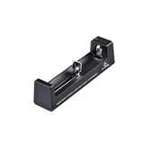 Kép 1/15 - Xtar MC1 Li-ion akkumulátor töltő 1db akkumulátorhoz