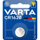 Kép 1/2 - Varta CR1620 lítium gombelem 1 db