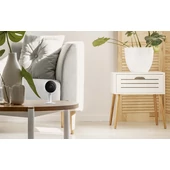 Kép 8/12 - Laxihub IP smart okos kamera WiFi M4-TY 1080P Tuya