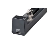 Kép 2/15 - Xtar MC1 Li-ion akkumulátor töltő 1db akkumulátorhoz