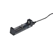 Kép 5/15 - Xtar MC1 Li-ion akkumulátor töltő 1db akkumulátorhoz