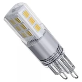 Kép 5/7 - Emos Classic led izzó G9 2.6W 320lm meleg fehér