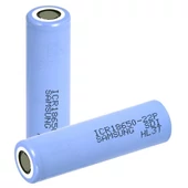 Kép 3/3 - Samsung ICR18650-22P 3,6 V újratölthető Li-ion 2150mAh akkumulátor 1 db