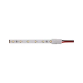 Kép 2/2 - V-TAC betáp csatlakozó 10mm SMD LED szalagokhoz