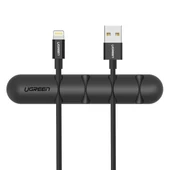 Kép 2/7 - Ugreen kábelrendező 4 nyílás 2 db
