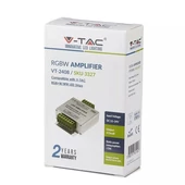 Kép 5/5 - V-TAC Led szalag jelerősítő