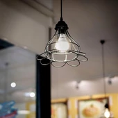 Kép 3/4 - V-tac led lámpa izzó kisgömb E14 P45 5.5W Samsung chip hideg fehér