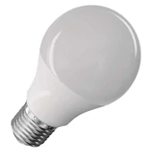 Kép 2/6 - Emos Classic LED izzó lámpa A60 E27 9W 806lm meleg fehér