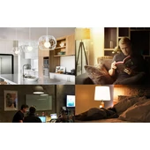 Kép 3/3 - Sonoff B02-F-A60 okos izzó filament LED lámpa E27 Wi-Fi 700 lm 7 W