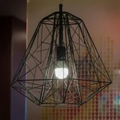 Kép 4/5 - V-tac led izzó lámpa E27 9W A60 806 lm meleg fehér
