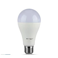 LED izzó E27 A65 