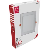 Beépíthető LED panel 9W