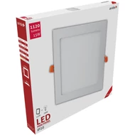 Beépíthető LED panel 15W