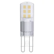 LED, halogén izzó G9 G4