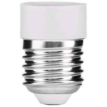 Entac foglalat átalakító E27 - E14