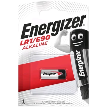 Energizer alkáli elem LR01 E90 1db