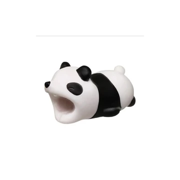 Kábelvédő panda Kábelvédő panda