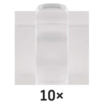 EMOS öntapadó kampó 10 db