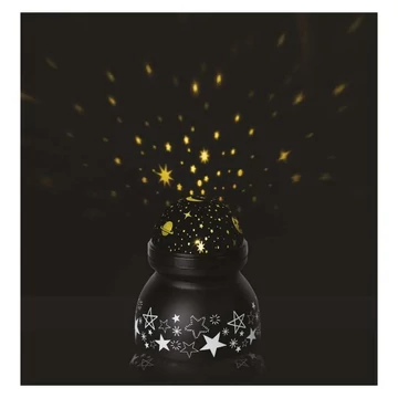 Emos beltéri led projektor vetítő világűr Emos beltéri led projektor vetítő világűr