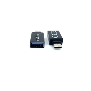 Maxlife USB 3.0 – USB-C adapter Maxlife USB 3.0 – USB-C adapter