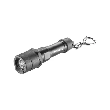 Varta törhetetlen led zseblámpa