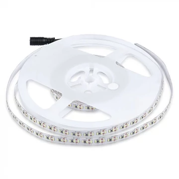 V-TAC Led szalag SMD3014 12V IP20 beltéri hideg fehér 5 m