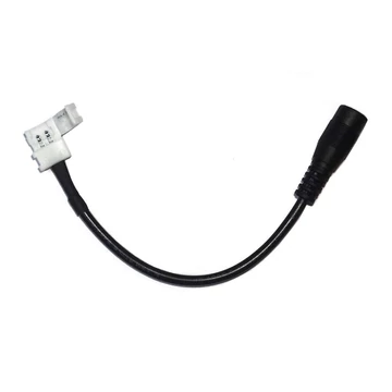 V-TAC led szalag flexilibilis csatlakozó 3528 female nő