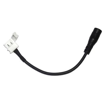 V-TAC led szalag flexibilis csatlakouó 5050 female nő