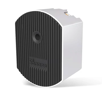 Sonoff D1 Smart Dimmer Switch fényerő-szabályozó 433 MHz RF fekete  