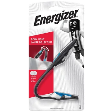 Energizer könyvolvasó booklite olvasólámpa