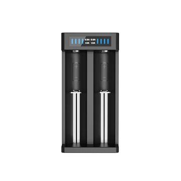 Xtar MC2 Plus  Li-ion akkumulátor töltő Xtar MC2 Plus  Li-ion akkumulátor töltő
