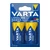 Varta Longlife Power alkáli tartós Góliát elem  LR20 D 2 db