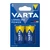 Varta Longlife Power LR14 C baby elem 2 db