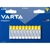 Varta Energy alkáli mikro elem AAA LR03 10 db