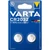 Varta CR2032 lítium gombelem 2 db