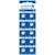 everActive AG13 G13 LR1154 LR44 alkáli mini gombelem 10 db