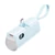 Vention  powerbank LED kijelző 4800mAh 22.5W 3 kimeneti port kék