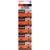 Maxell G3 LR41 mini alkáli gombelem 10 db