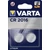 Varta CR2016 lítium gombelem 2 db