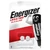 Energizer G10 LR54 189 AG10 mini alkáli gombelem 2 db