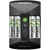 Energizer PRO akkumulátor töltő szett 4 db R6 AA 2000 mAh akkumulátorral