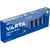 Varta Industrial PRO ceruza elem AA LR6 10 db
